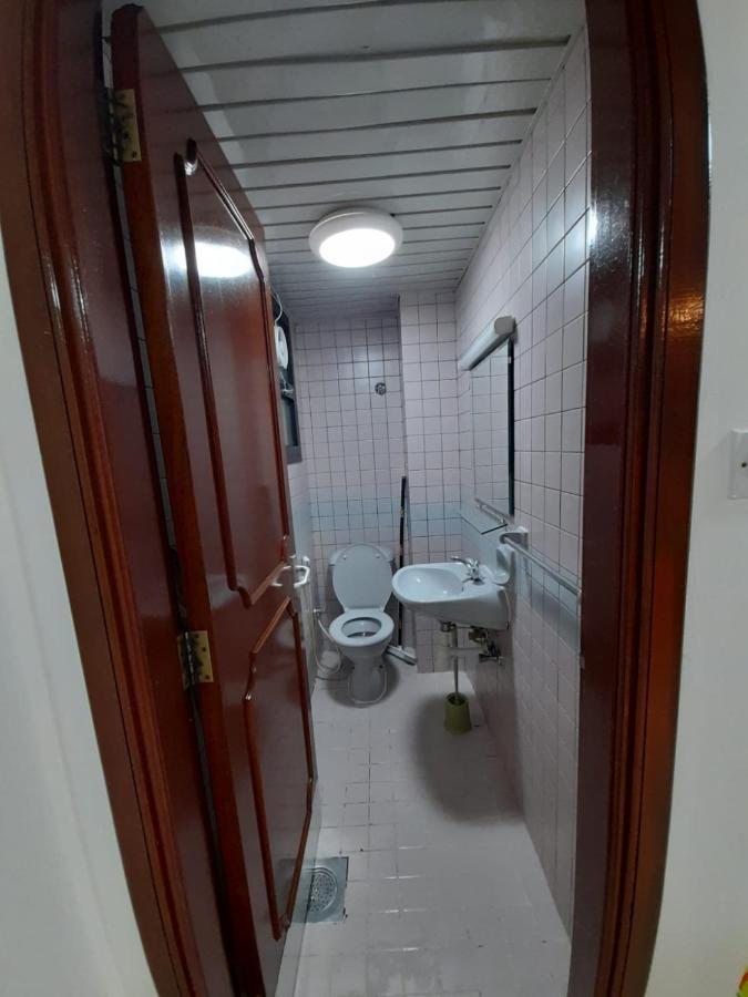 Ultimate Apartment Abu Dhabi Exterior photo